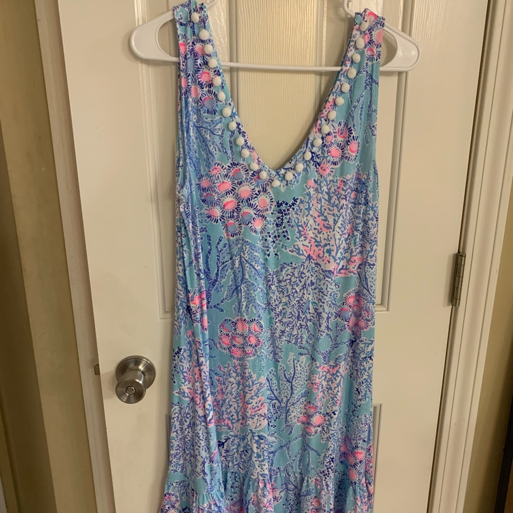 Lilly Pulitzer Camilla Dress